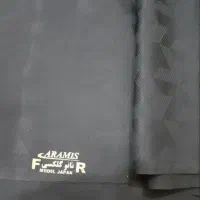 پارچه چادر مشکی