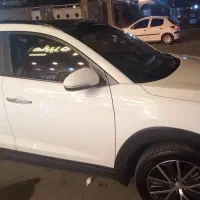 توسان مدل ۲۰۱۷  خلیج نیمه فول  موتور ۲۰۰۰|خودرو سواری و وانت|اهواز, گلستان|دیوار
