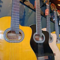 گیتار ادموندو مدل CL600