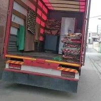 اثاثیه منزل مجهزترین وتخصصی باربری((اتو بار))