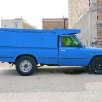 نیساندیزلی90