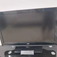 تلوزیون ال سی دی 32 اینچ مارک جی وی سی