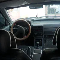 پراید 132 ساده، مدل ۱۳۸۷