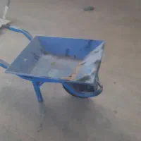 ۲ عدد فرغون نو نو