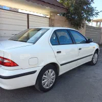 سمندجدید سفیدفروشی مدل ۱۴۰۱درحدصفر|خودرو سواری و وانت|تنکابن, |دیوار