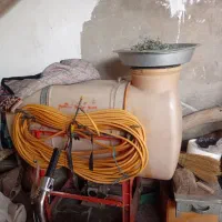 وسایل تراکتور وکشاورزی