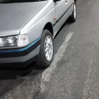 پژو405 عروسک مدل89