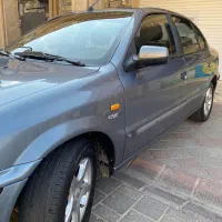 سمند موتور ملی دوگانه کارخانه بدون رنگ|خودرو سواری و وانت|ایلخچی, |دیوار