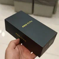 گوشی پوکو X3 pro|موبایل|تهران, درختی|دیوار