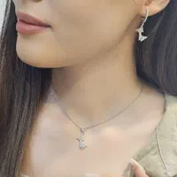 انواع ست و نیم ست ،گردنبد ،دستبند و..|جواهرات|اصفهان, شیخ اشراق|دیوار