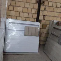 تخت عرض ۱۲۰|تخت و سرویس خواب|کرج, حسین‌آباد|دیوار