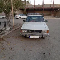 وانت پیکان۸۴