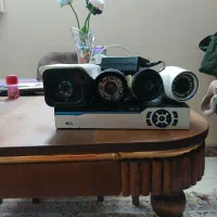 دوربین مداربسته