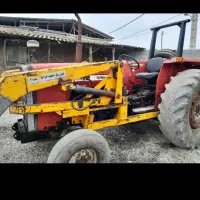 فروش بیل جلوتراکتور سه جک