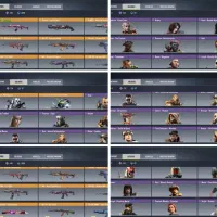 اکانت کالاف خفن