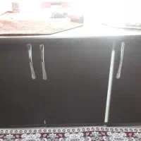 کابینت کار کرده درحد نو|مصالح و تجهیزات ساختمان|مبارکه, |دیوار