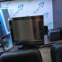 صندوق فروشگاهی ایر airues اقتصادی و تاچ|فروشگاه و مغازه|اردبیل, |دیوار