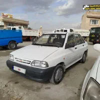 پراید۱۳۱ مدل ۹۰|خودرو سواری و وانت|ارومیه, |دیوار