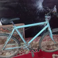 دوچرخه ۲۶