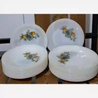 ظروف سیب گلابی