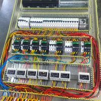 تابلو برق صنعتی استخر ایمنی کامل سیستم برقی شما|مصالح و تجهیزات ساختمان|تهران, چیتگر جنوبی|دیوار