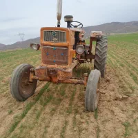 تراکتور رومانی