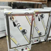 گرمکن غذا|فروشگاه و مغازه|بوئین زهرا, |دیوار