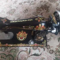 چرخ خیاطی مارشال