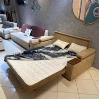 مبل تخت خواب شو مدل کیمیا باکسدار|مبلمان خانگی و میز عسلی|تهران, نعمت‌آباد|دیوار