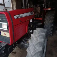 تراکتور 800|خودرو سنگین|بانه, |دیوار