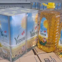 فروش عمده و محدود روغن آفتابگردان استانبول