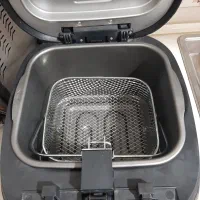 سرخ کن super light|سایر لوازم برقی|رشت, سلیمانداراب|دیوار