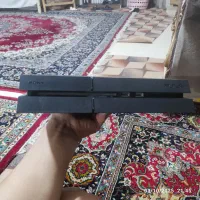 PS4 Fat پی اس فور Fat اکانتی یک دسته|کنسول، بازی ویدئویی و آنلاین|قم, جمکران|دیوار