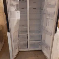 یخچال اک سامسونگ rs51|یخچال و فریزر|تهران, نیاوران|دیوار