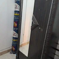 کمد و رخت آویز لباس