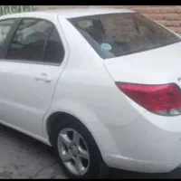 خودرو دنا معمولی مدل ۹۷ اقساط با چک