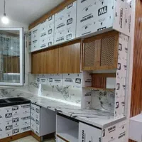 ساخت و تعمیرات نصاب کابینت خرده کاری (زیر قیمت)|خدمات پیشه و مهارت|بوشهر, |دیوار