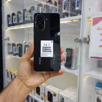 گوشی گیمینگ اقتصادی شیائومی مدل C71 poco|موبایل|رشت, استادسرا|دیوار