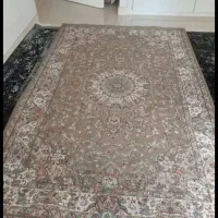 فرش ماشینی ۴ متری