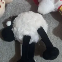 تعدادی عروسک نو|اسباب‌‌بازی|همدان, |دیوار