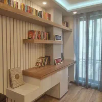 اجرای کابینت و دکوراسیون داخلی با تیم حرفه ای|خدمات پیشه و مهارت|شیراز, فرهنگ شهر|دیوار