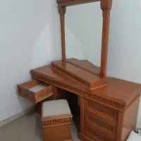 میز آرایش