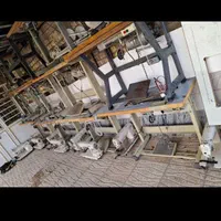 خرید و فروش چرخ خیاطی راسته زیگزال مادگی اتو