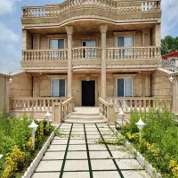 فروش ویلا در اطراف رشت