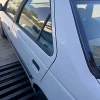 پژوSLX YU5 بدون رنگ