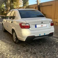 ساینا اس 85 گانه 1403 فابریک|خودرو سواری و وانت|شیراز, شهرک بزین|دیوار