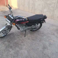 ۲عدد موتور سیکلت|موتورسیکلت|بم, |دیوار