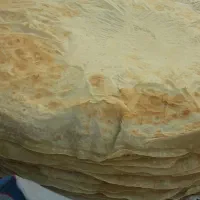 نان تیری