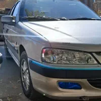 پارس ELX مدل 84 متور زانتیا|خودرو سواری و وانت|سنقر, |دیوار