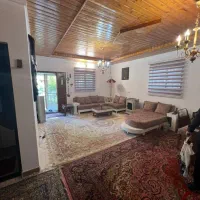 ویلاباغ ۲۸۰ متری/ پروانه پایانکار/سه کنتور/مبله|فروش خانه و ویلا|نور, |دیوار